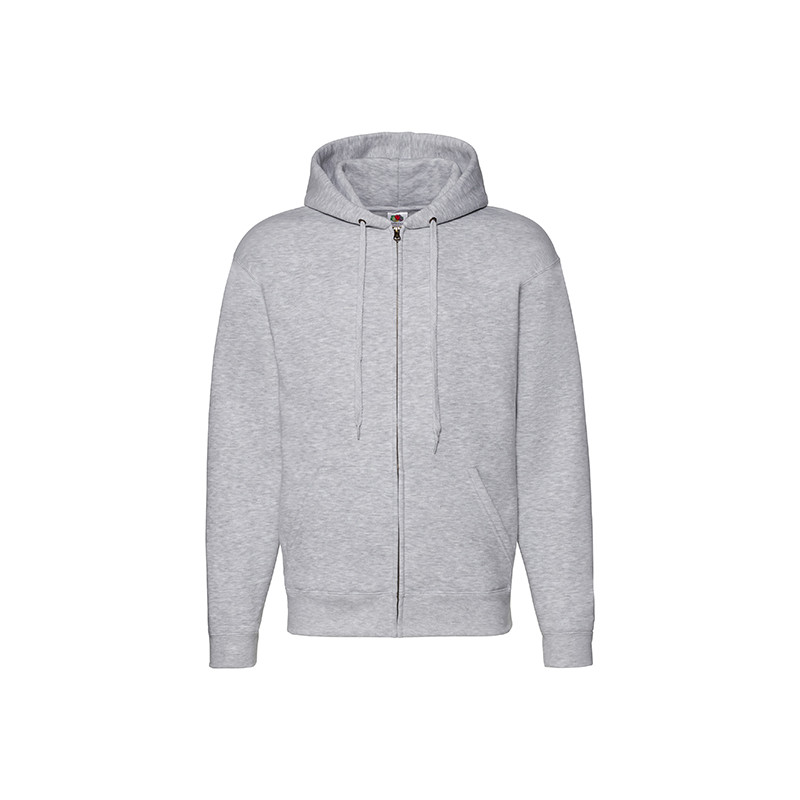 vêtements image professionnel Fruit of the Loom personnalisable