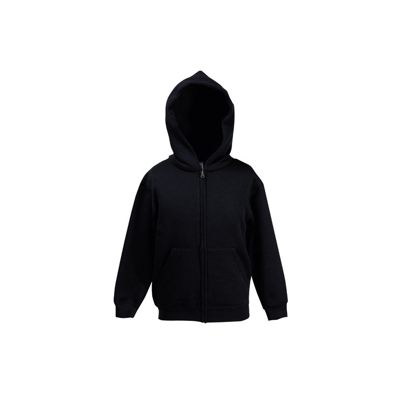 vêtements image professionnel Fruit of the Loom personnalisable