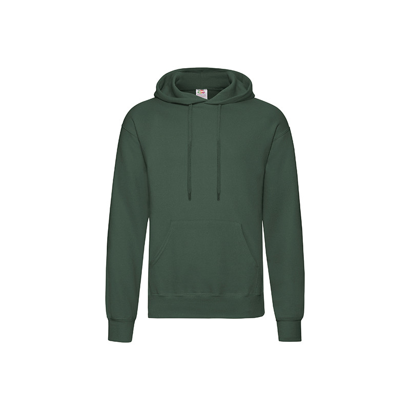 vêtements image professionnel Fruit of the Loom personnalisable