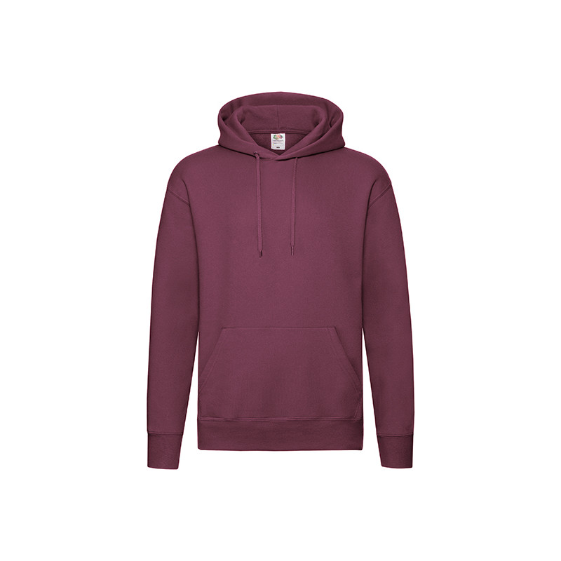 vêtements image professionnel Fruit of the Loom personnalisable