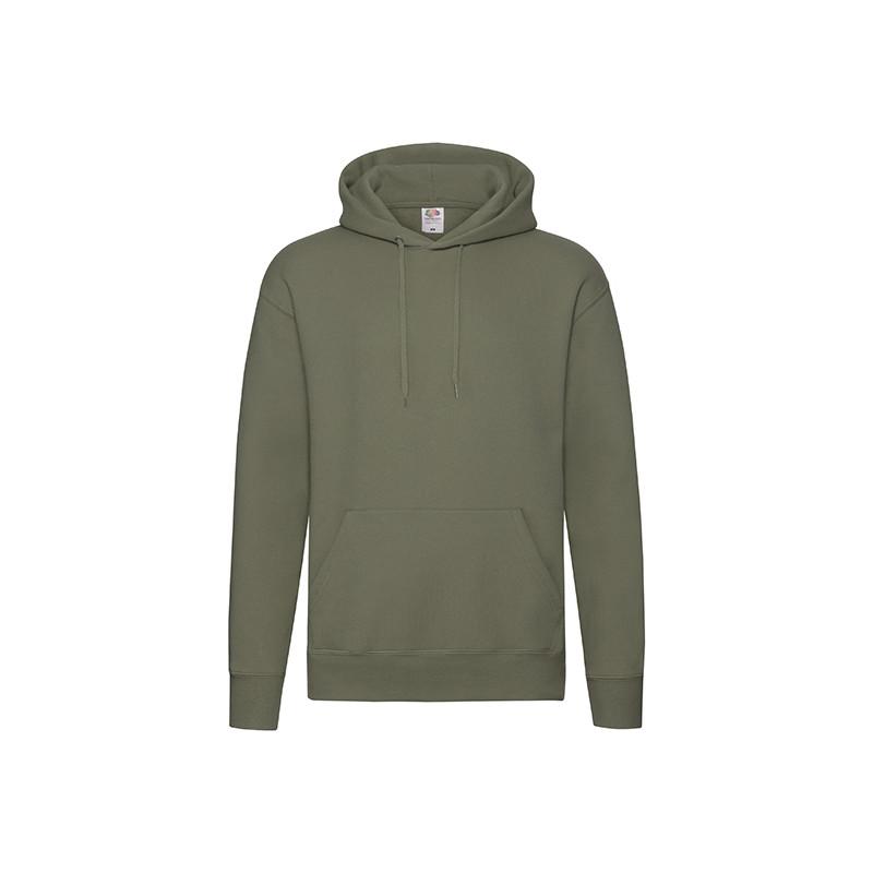 vêtements image professionnel Fruit of the Loom personnalisable