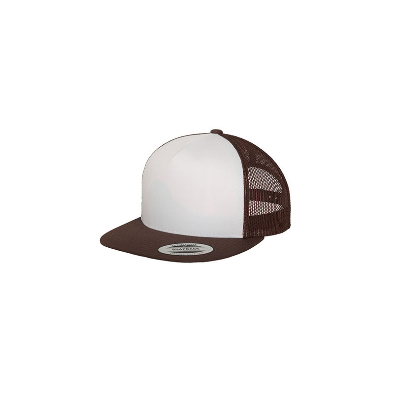 vêtements image professionnel FLEXFIT personnalisable