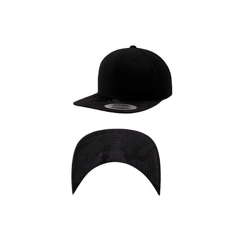vêtements image professionnel FLEXFIT personnalisable