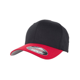 Flexfit Wooly Combed 2-Tone Casquette