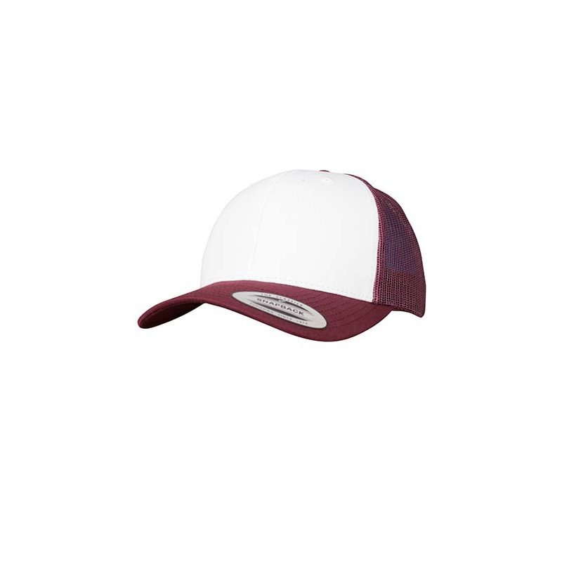 vêtements image professionnel FLEXFIT personnalisable