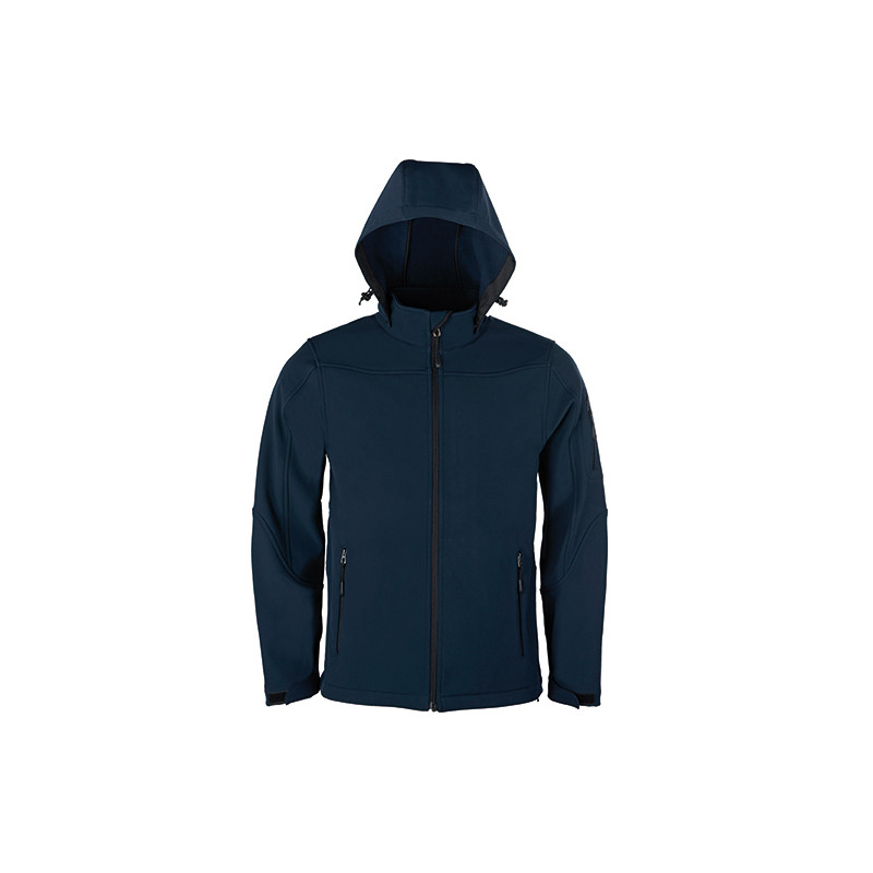 vêtements image professionnel HRM personnalisable