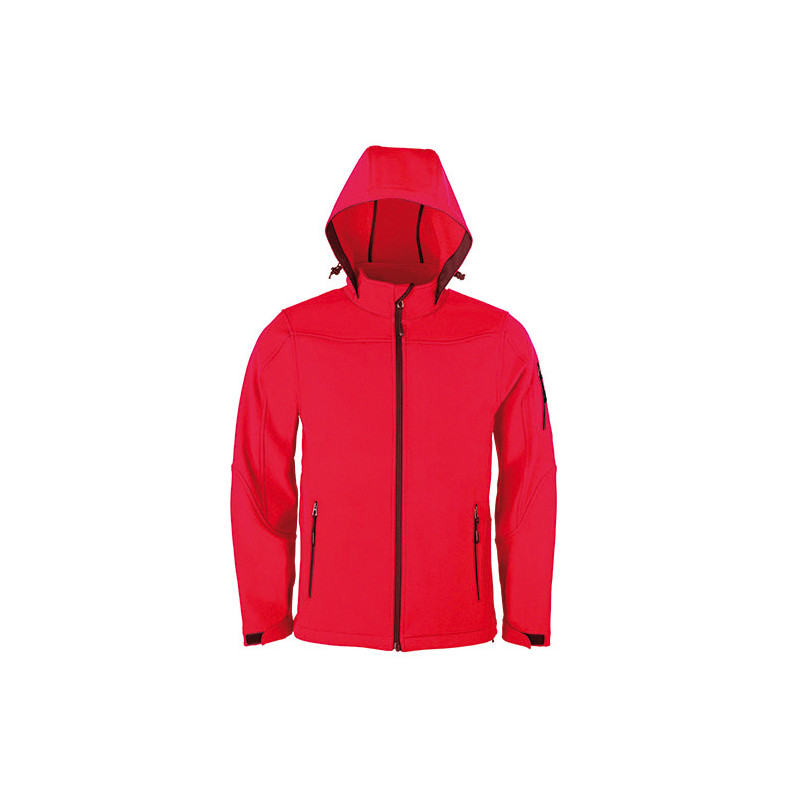vêtements image professionnel HRM personnalisable