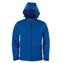 vêtements image professionnel HRM personnalisable