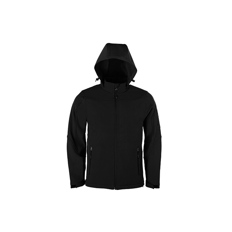 vêtements image professionnel HRM personnalisable