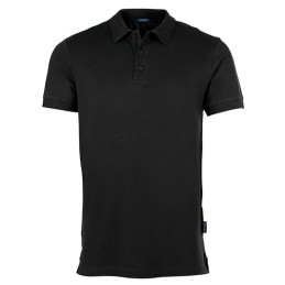 Homme´s Luxury Stretch Polo