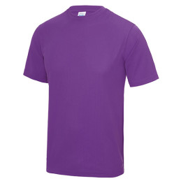 vêtements image professionnel Just Cool personnalisable