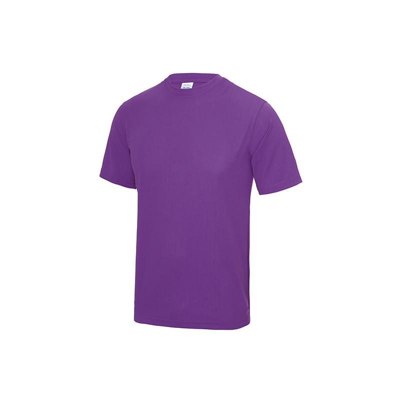 vêtements image professionnel Just Cool personnalisable
