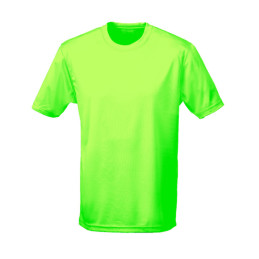 Vetements de sport Personnalisés pour professionnel Just Cool personnalisable
