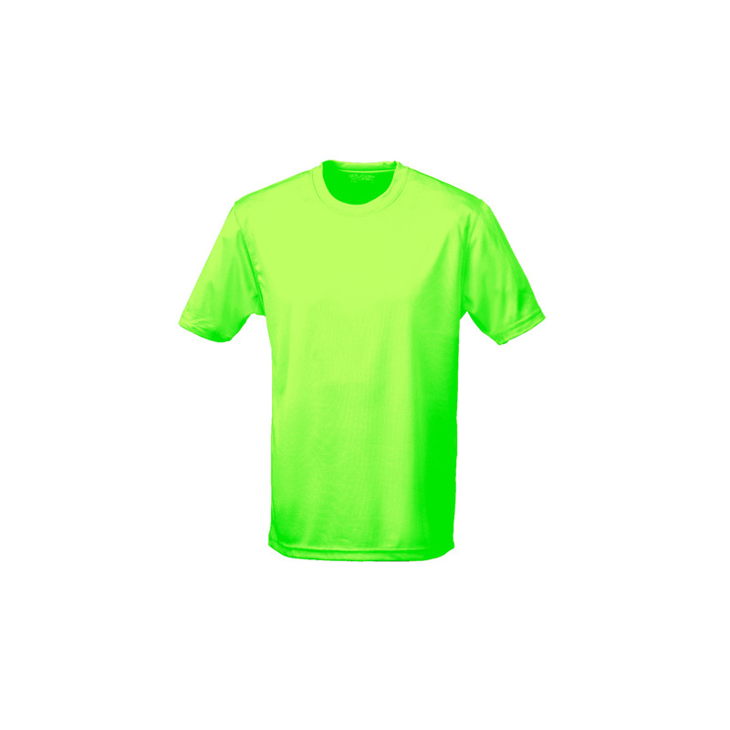 Vetements de sport Personnalisés pour professionnel Just Cool personnalisable