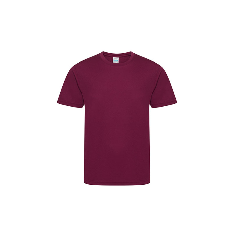 Vetements de sport Personnalisés pour professionnel Just Cool personnalisable