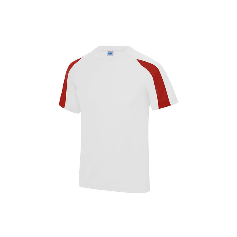 Vetements de sport Personnalisés pour professionnel Just Cool personnalisable