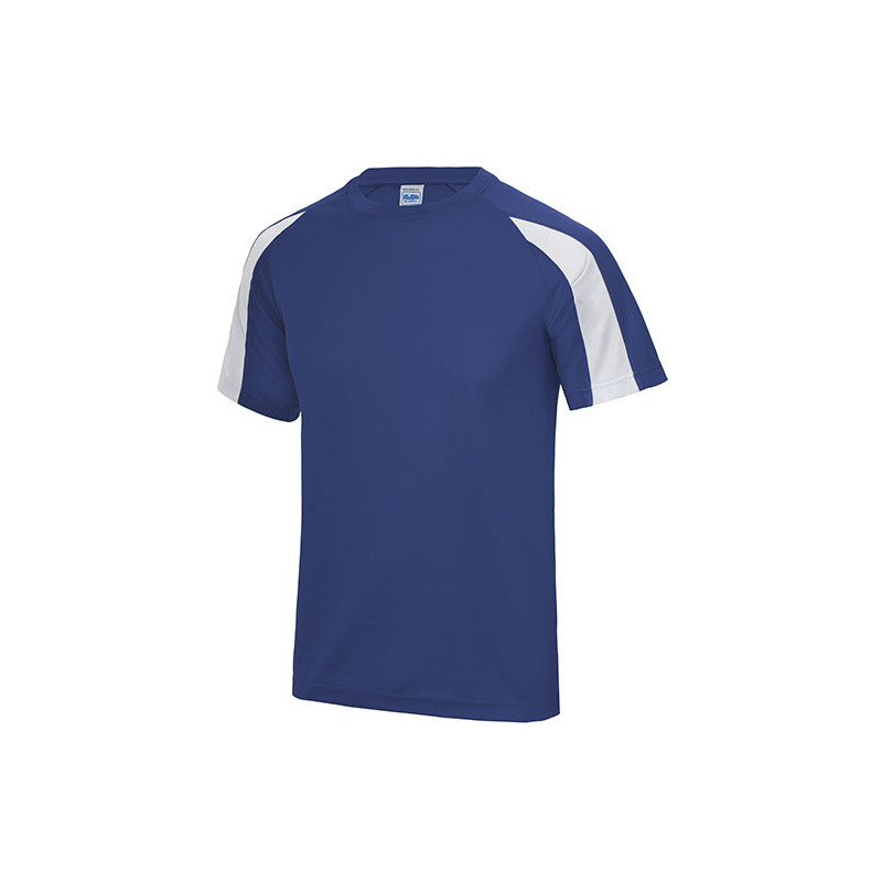Vetements de sport Personnalisés pour professionnel Just Cool personnalisable