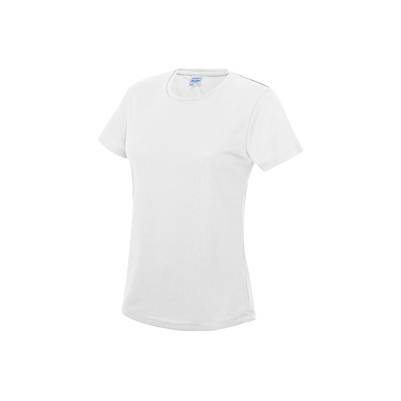 vêtements image professionnel Just Cool personnalisable