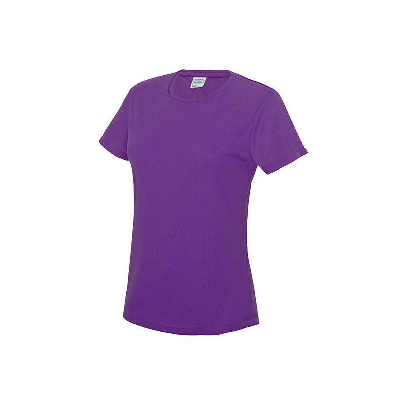 vêtements image professionnel Just Cool personnalisable