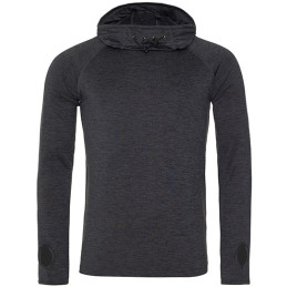 Homme  Cool Cowl Neck Top