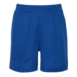 Vetements de sport Personnalisés pour professionnel Just Cool personnalisable