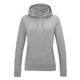 vêtements image professionnel Just Hoods personnalisable