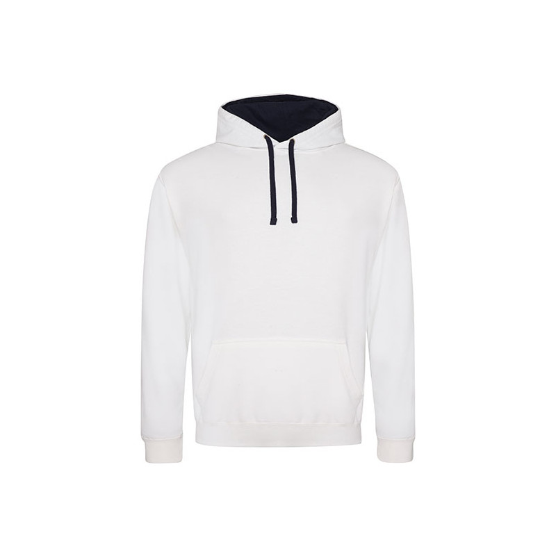 vêtements image professionnel Just Hoods personnalisable