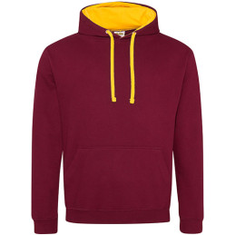 vêtements image professionnel Just Hoods personnalisable