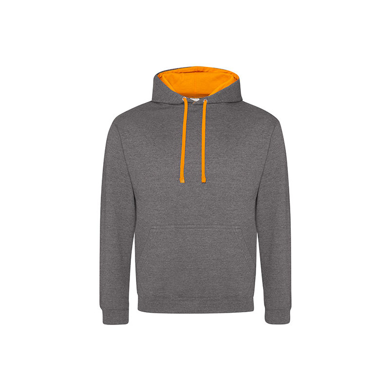 vêtements image professionnel Just Hoods personnalisable