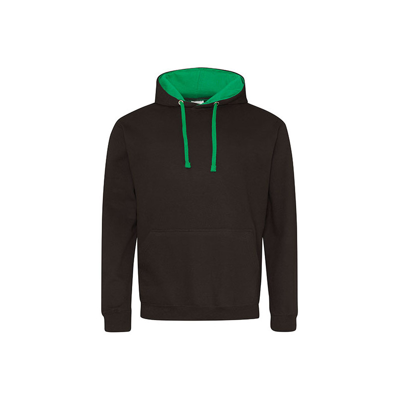 vêtements image professionnel Just Hoods personnalisable