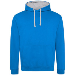 vêtements image professionnel Just Hoods personnalisable
