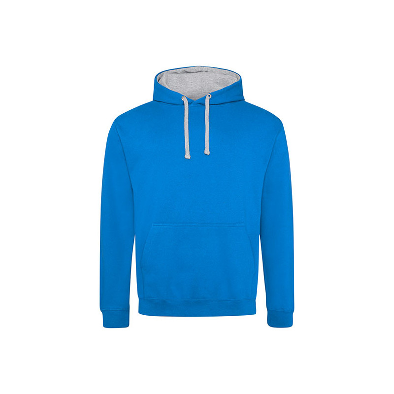 vêtements image professionnel Just Hoods personnalisable