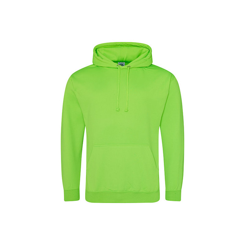 vêtements image professionnel Just Hoods personnalisable