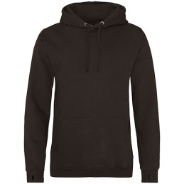 vêtements image professionnel Just Hoods personnalisable