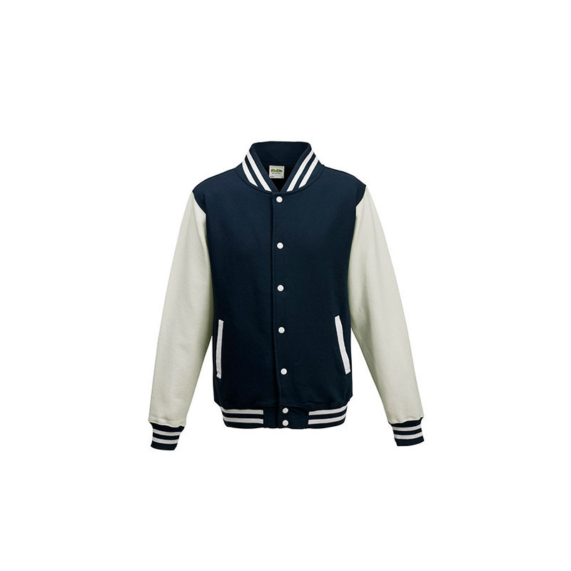 vêtements image professionnel Just Hoods personnalisable