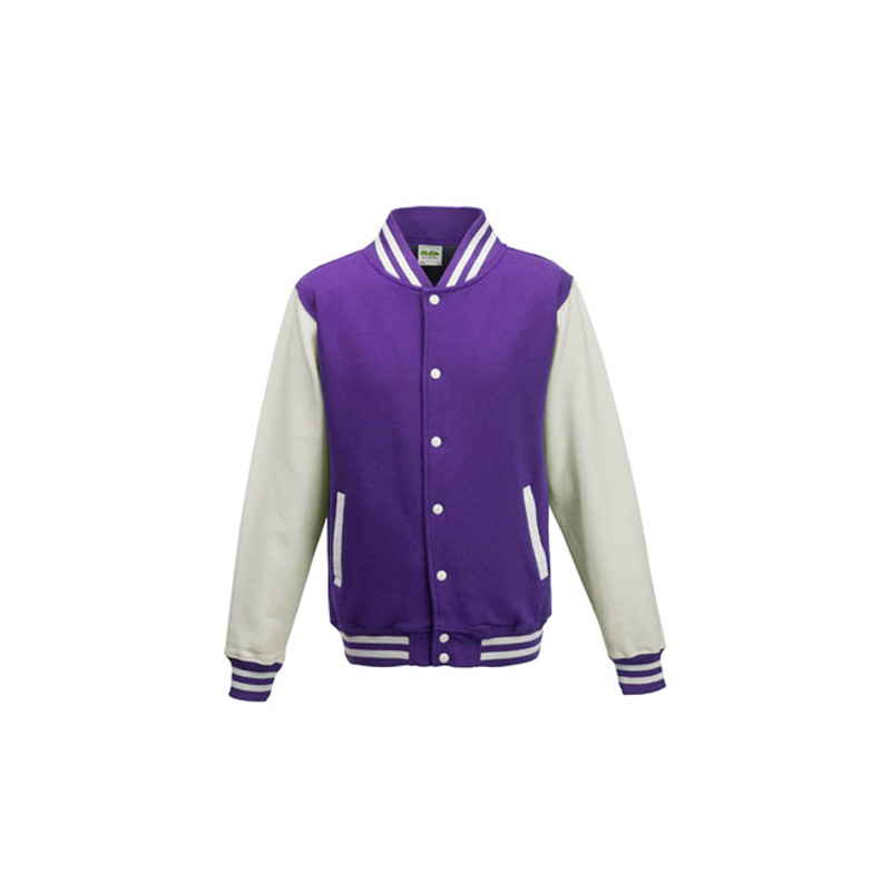 vêtements image professionnel Just Hoods personnalisable