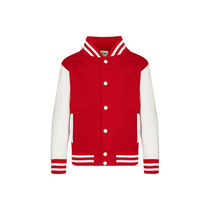 vêtements image professionnel Just Hoods personnalisable