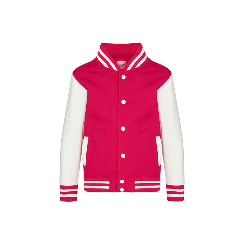 vêtements image professionnel Just Hoods personnalisable