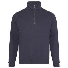 Sophomore 1/4 Zip Sweat