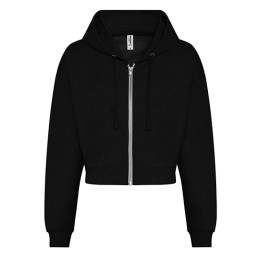 vêtements image professionnel Just Hoods personnalisable