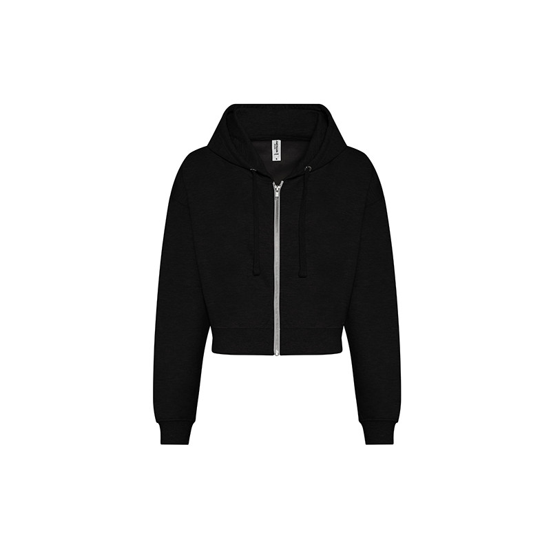 vêtements image professionnel Just Hoods personnalisable