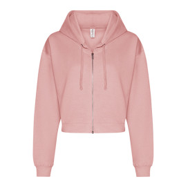 vêtements image professionnel Just Hoods personnalisable