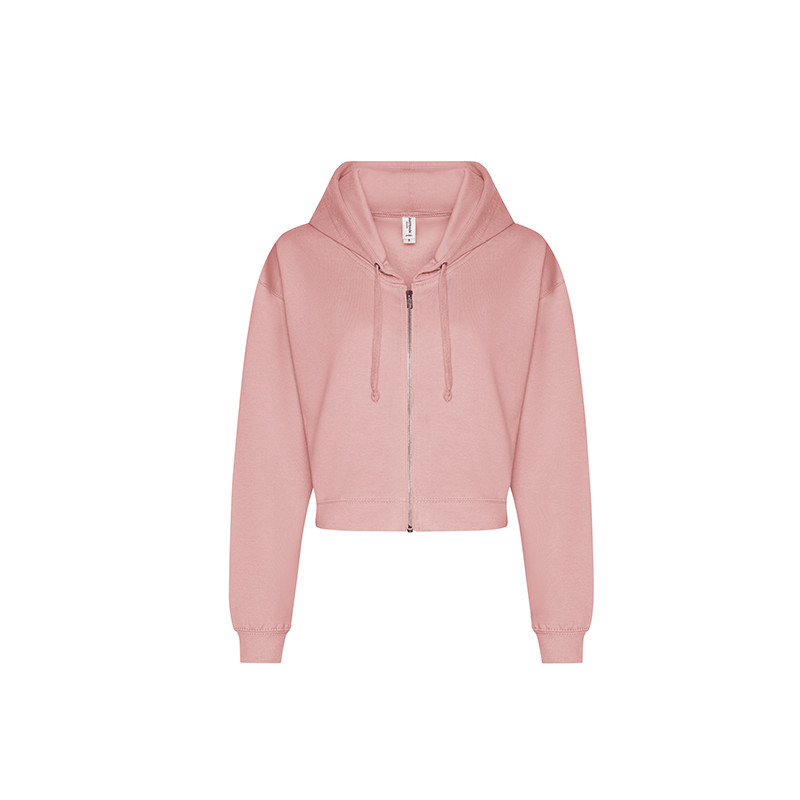 vêtements image professionnel Just Hoods personnalisable