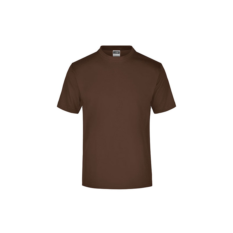 vêtements image professionnel James+Nicholson personnalisable