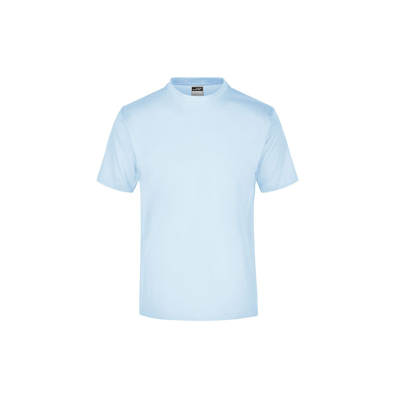 vêtements image professionnel James+Nicholson personnalisable