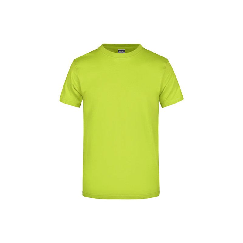 vêtements image professionnel James+Nicholson personnalisable