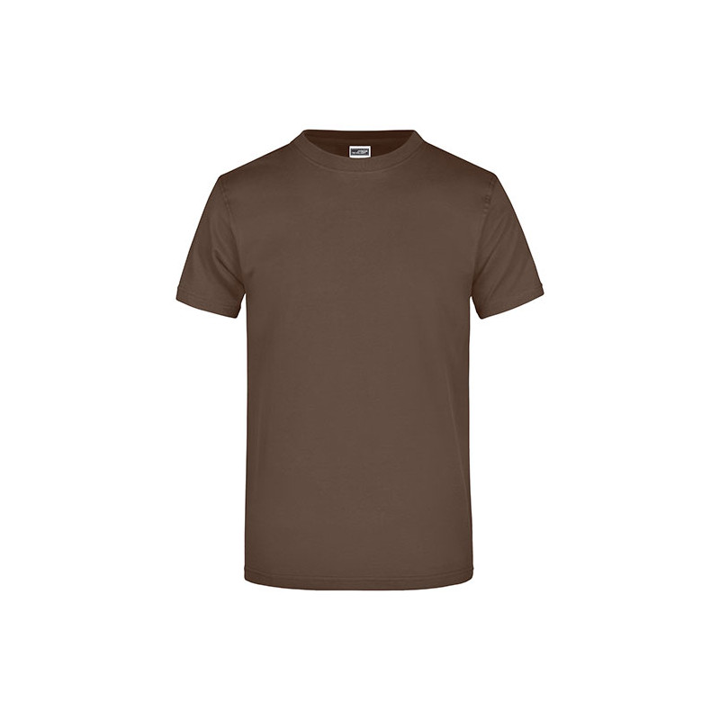 vêtements image professionnel James+Nicholson personnalisable