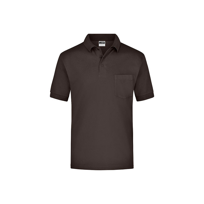 vêtements image professionnel James+Nicholson personnalisable