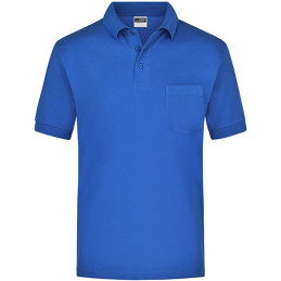 vêtements image professionnel James+Nicholson personnalisable