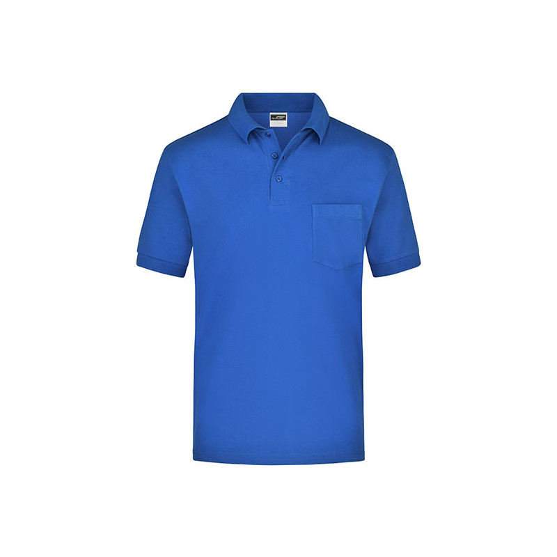 vêtements image professionnel James+Nicholson personnalisable